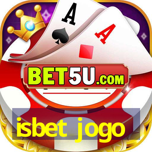 isbet jogo